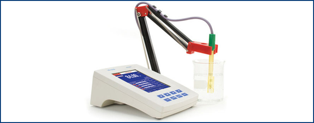 Conductivity Meter