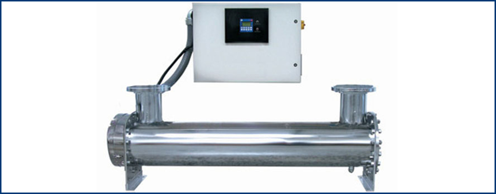 U.V System