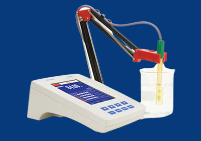 Conductivity Meter