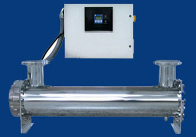 Ultraviolet System