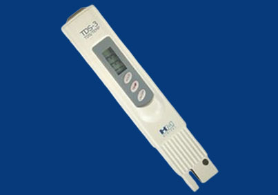 Water Purifier TDS Meter