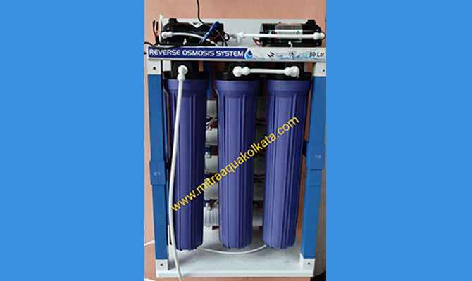 RO 50 LPH
