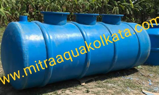 Effluent Treatment Plant