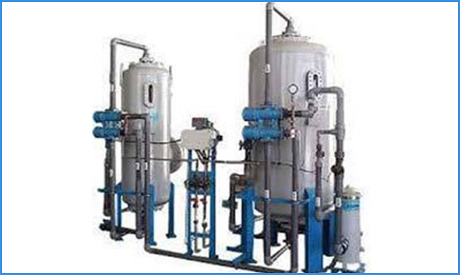 Activated Carbon Filter