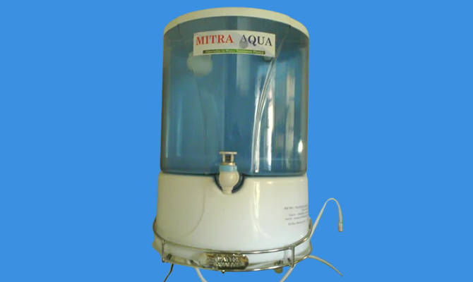 Domestic Ro System