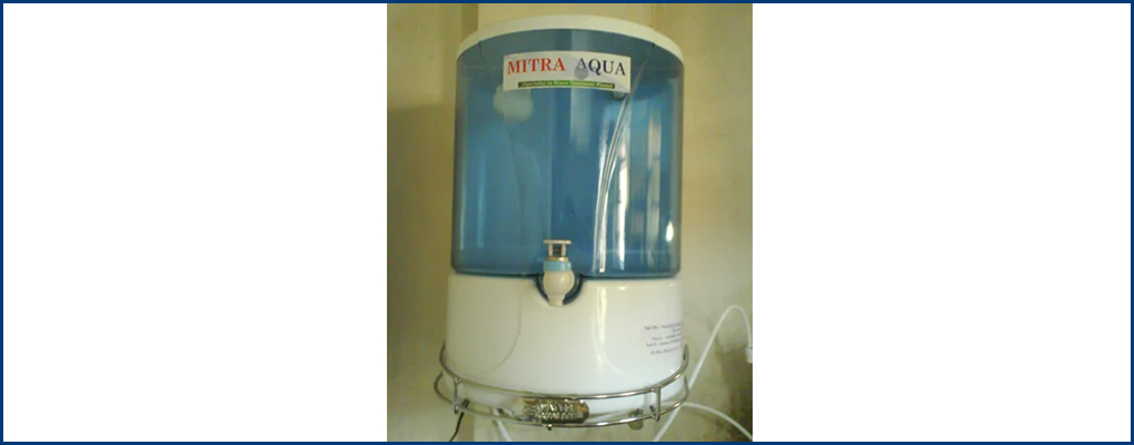 Domestic Ro System