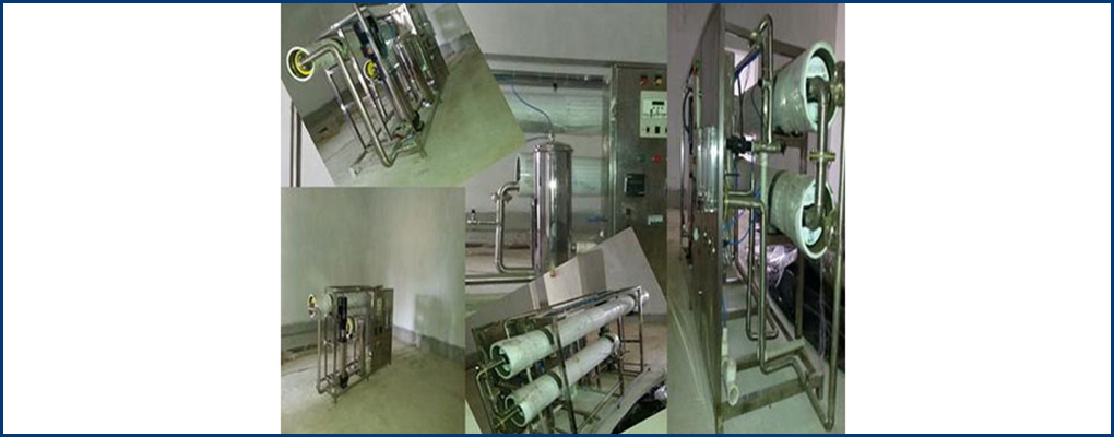 RO Plant Accessories