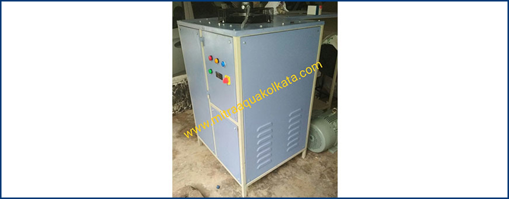 Water Chiller Plant